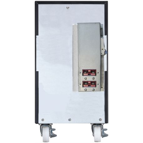 PowerWalker BP A192T - Battery enclosure - 16 x battery - Lead Acid - 9 Ah - 1