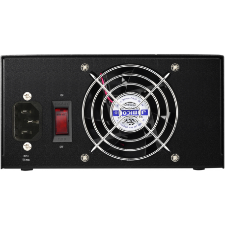 PowerWalker PWB12-7 - UPS battery - 1 x battery - Lead Acid - 7 Ah - 2