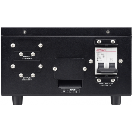 PowerWalker PWB12-7 - UPS battery - 1 x battery - Lead Acid - 7 Ah - 3