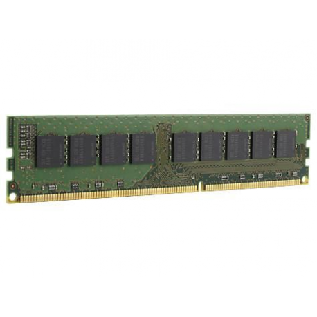 HPE - DDR3 - module - 16 GB - DIMM 240-pin - 1866 MHz  /  PC3-14900 - CL13 - 1.5 V - registered - ECC - 0