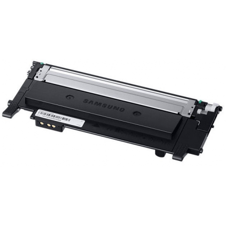 Samsung CLT-K404S - Black - original - toner cartridge - for Xpress C430W, C480, C480FN, C480FW, C480W, C483W - 1