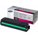 Samsung CLT-M504S - Magenta - original - toner cartridge - for CLP-415N, 415NW; CLX-4195FN, 4195FW, 4195N; Xpress C1810W, C1860FW