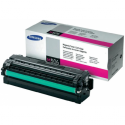 Samsung CLT-M506L - Magenta - original - toner cartridge - for CLP-680DW, 680ND; CLX-6260FD, 6260FR, 6260FW, 6260ND