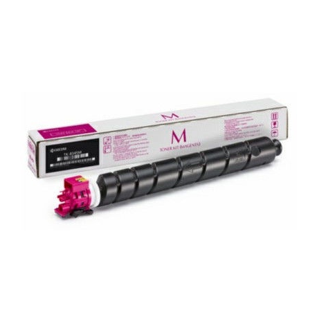 Toner Magenta - 0