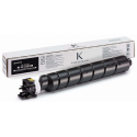 Kyocera TK 8525K - Black - original - toner cartridge - for TASKalfa 4052ci, 4053ci