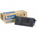 Kyocera TK 3160 - Black - original - toner cartridge - for ECOSYS M3145, M3645, M3860, P3045, P3050, P3055, P3060, P3145, P3150, P3260