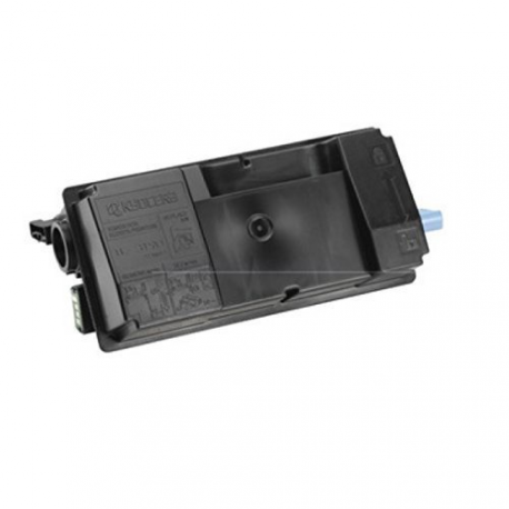 Kyocera TK 3160 - Black - original - toner cartridge - for ECOSYS M3145, M3645, M3860, P3045, P3050, P3055, P3060, P3145, P3150, P3260 - 2