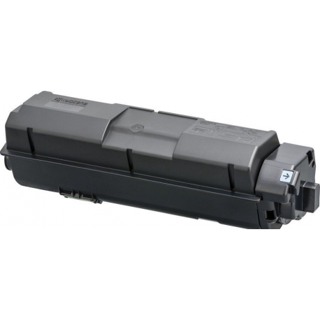 Kyocera TK 1170 - Black - original - toner cartridge - for ECOSYS M2040dn, M2040dn / KL3, M2540dn, M2540dn / KL3, M2540dw, M2640idw, M2640idw / KL3 - 1