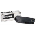 Kyocera TK 5140K - Black - original - toner cartridge - for ECOSYS M6030cdn, M6030cdn / KL3, M6530cdn, M6530cdn / KL3, P6130cdn, P6130cdn / KL3