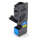 Kyocera TK 5230C - Cyan - original - toner cartridge - for ECOSYS M5521, P5021