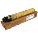 Ricoh - Yellow - original - toner cartridge - for Lanier MP C6000; Gestetner MP C6000; Nashuatec MP C6000; NRG MP C6000; Rex Rotary MP C6000
