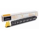 Kyocera TK 8515Y - Yellow - original - toner cartridge - for TASKalfa 5052ci, 5053ci, 6052ci, 6053ci