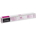 Kyocera TK 8515M - Magenta - original - toner cartridge - for TASKalfa 5052ci, 5053ci, 6052ci, 6053ci