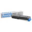 Kyocera TK 5195C - Cyan - original - toner cartridge - for TASKalfa 306ci, 308ci