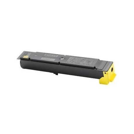 Kyocera TK 5205Y - Yellow - original - toner cartridge - for TASKalfa 356ci, 358ci - 0