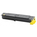 Kyocera TK 5205Y - Yellow - original - toner cartridge - for TASKalfa 356ci, 358ci