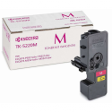Kyocera TK 5220M - Magenta - original - toner cartridge - for ECOSYS M5521, P5021