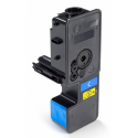 Kyocera TK 5230C - Cyan - original - toner cartridge - for ECOSYS M5521, P5021
