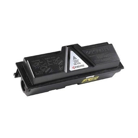 Kyocera TK 170 - Black - original - toner cartridge - for ECOSYS P2135; FS-1320, 1370 - 0