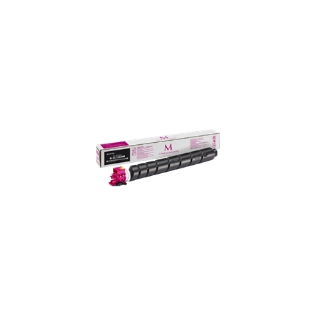 Kyocera TK 8335M - Magenta - original - toner cartridge - for TASKalfa 3252ci, 3253ci - 1