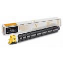 Kyocera TK 8335Y - Yellow - original - toner cartridge - for TASKalfa 3252ci, 3253ci