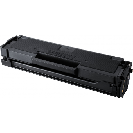 Samsung MLT-D101S - Black - original - toner cartridge - for ML-2160, 2162, 2164, 2165, 2168; SCX-3400, 3405; SF-760 - 0