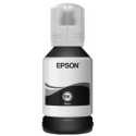 Epson - 120 ml - XL - black - original - ink refill - for EcoTank ET-M1140, M1170, M1180, M2120, M2170, M3140, M3170, M3180, M1100, M3170, M3180