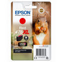 Epson 478XL - 10.2 ml - high capacity - red - original - ink cartridge - for Expression Home HD XP-15000