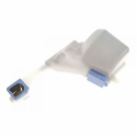 HP - toner collection coil