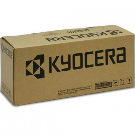 Kyocera DK 590 - Original - drum kit - for Kyocera FS-C2026, FS-C2126 - 0