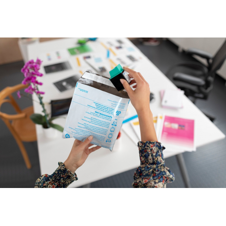 HP 364 - Magenta - original - ink cartridge - for Deskjet 35XX; Photosmart 55XX, 55XX B111, 65XX, 65XX B211, 7510 C311, B110, Wireless B110 - 2