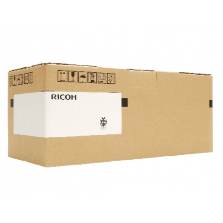 Ricoh - Waste toner collector - for Ricoh MP C2003, MP C2003SP, MP C2503SP, MP C2503ZSP - 0
