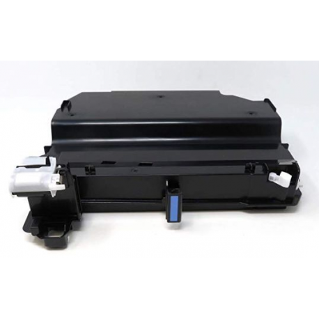 Toner collection/reservoir - 0