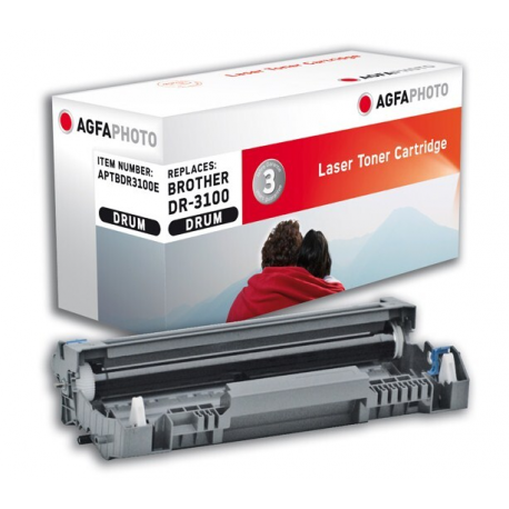 AgfaPhoto - Compatible - drum kit - for Brother DCP-8060, 8065, HL-5240, 5250, 5270, 5280, MFC-8460, 8860, 8870 - 0