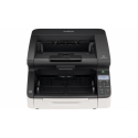 Canon imageFORMULA DR-G2140 - Document scanner - CMOS  /  CIS - Duplex - 305 x 5588 mm - 600 dpi x 600 dpi - up to 140 ppm (mono)  /  up to 140 ppm (colour) - ADF (500 sheets) - up to 70000 scans per day - LAN, USB 3.1