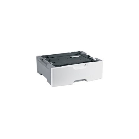 Lexmark - Media tray - 550 sheets - for Lexmark C2535, CS521, CS622, CX522, CX622, CX625, MC2535, MC2640, XC2235, XC4240 - 0