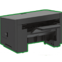 Lexmark - Finisher with stapler - 50 sheets in 1 tray(s) - for Lexmark B2865, MS725, MS821, MS822, MS823, MS825, MS826, MX822, MX826, XM7355, XM7370