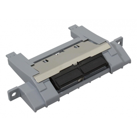 HP - Holder separation pad - for LaserJet Enterprise P3015, P3015d, P3015dn, P3015n, P3015x - 0