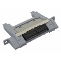 HP - Holder separation pad - for LaserJet Enterprise P3015, P3015d, P3015dn, P3015n, P3015x