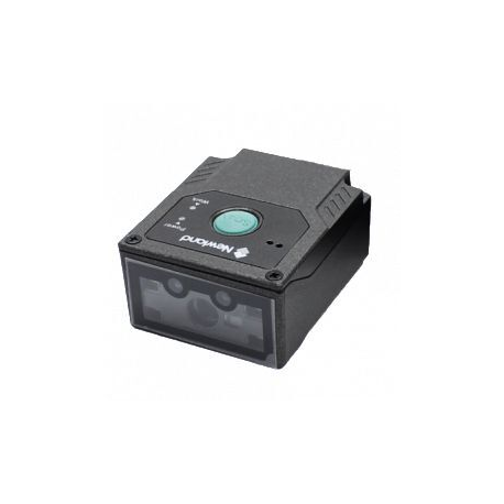 2D MEGA PIXEL FIX MOUNT READER - 0