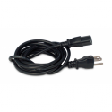 HP - Power cable - for Workstation xw4400, xw4550, xw4600, xw6600, xw9300, z210, Z220, Z230, z400, Z420, Z620