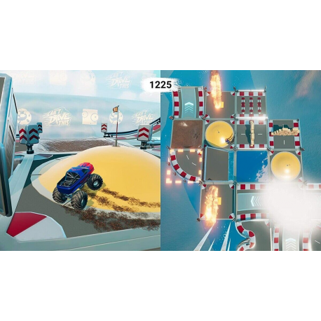 MicroConnect - Patch panel - RJ-45 X 24 - black - 19" - 4