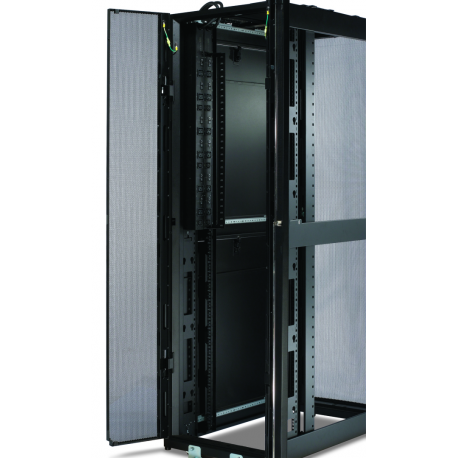 Rack PDU Basic Zero U - 5