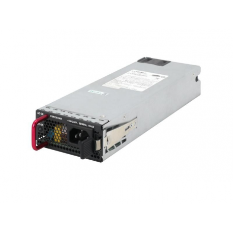 HPE Aruba - Power supply (plug-in module) - 2750 Watt - for HPE Aruba 5406R, 5406R 44, 5406R 8-port, 5412R, 5412R 92 - 0