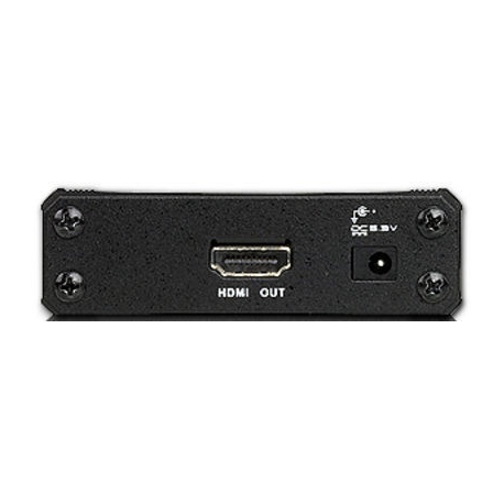 ATEN VC180 - Video converter - VGA - HDMI - 2
