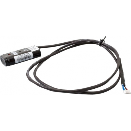 HPE - Storage capacitor pack - for ProLiant DL320e Gen8, DL360p Gen8, ML350e Gen8, ML350p Gen8, SL230s Gen8, SL250s Gen8 - 0