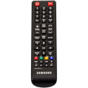 Samsung TM1240B - Remote control - 44 buttons - infrared - for Samsung UE46, UE46C6715, UE46C6735, UE46C6990, UE46C7705, UE55, UE55C6990, UE55C9090