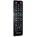 Samsung TM1240 - Remote control - 44 buttons - for Samsung HG40AB690