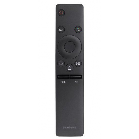 Remote Control - 0