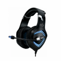 Alpha Bravo GX2 - Headset - full size - wired - USB